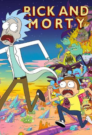 download rick and morty s3
