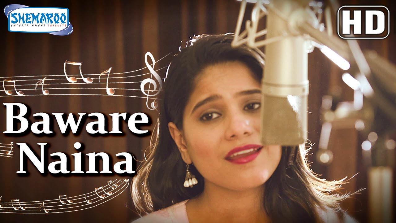 naina song lyrics in hindi